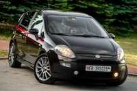 Fiat Punto Evo 1.4 T 135km Navi Sport Idealny Climatronic Tempomat !!!