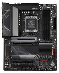 Płyta Główna Atx Gigabyte B650 Aorus Elite Ax (Socket Am5) (U)