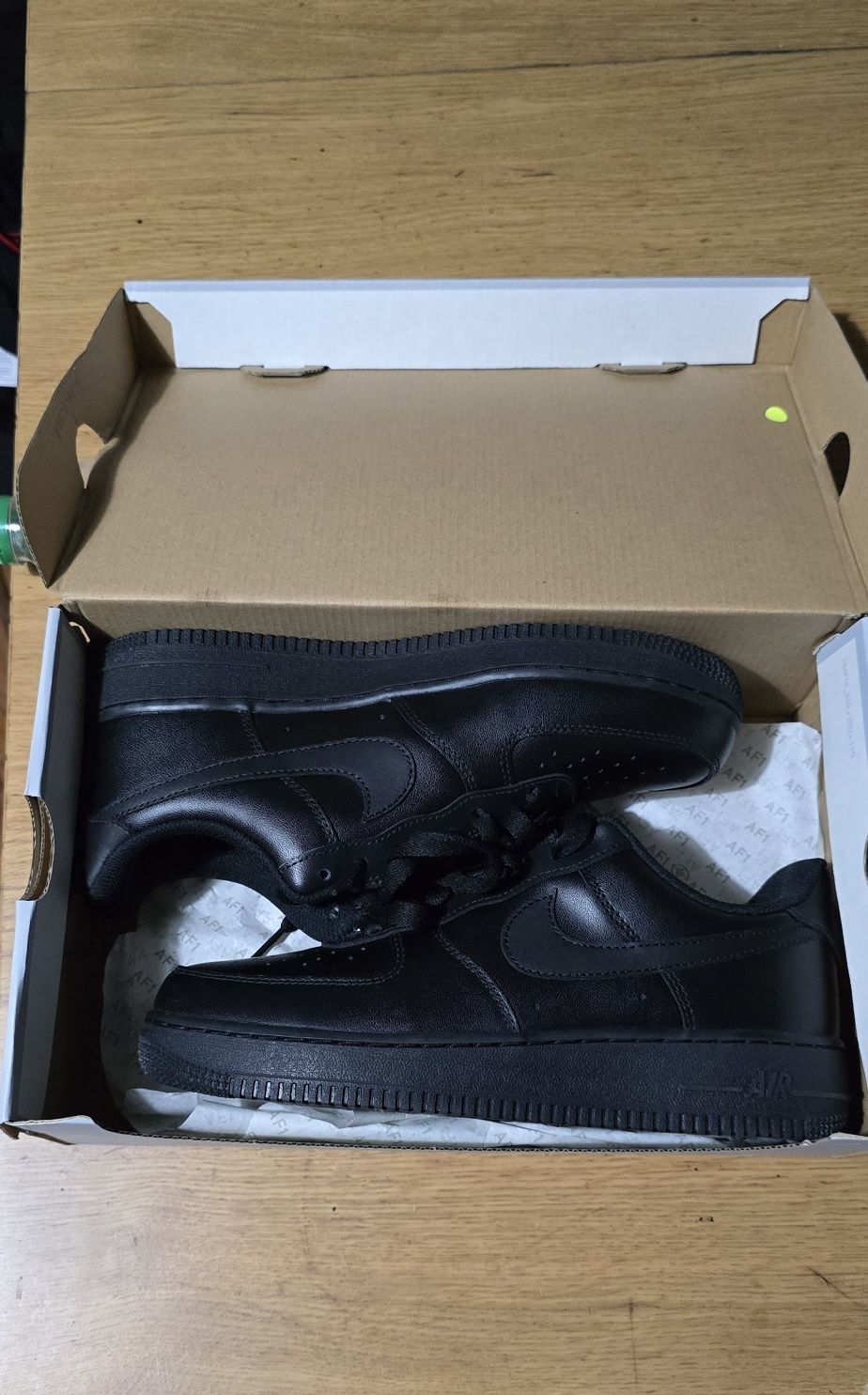 Vendo air force 1 N°40.5