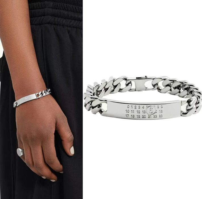 Maison Margiela браслет/MM6 браслет