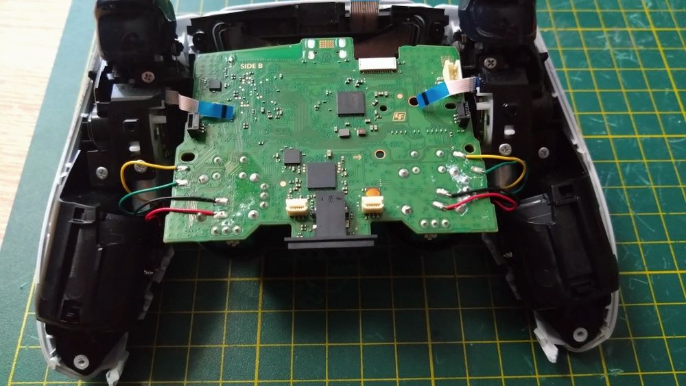 Serwis komputerów, laptopów, konsol i padów  wieloletnie doświadczenie