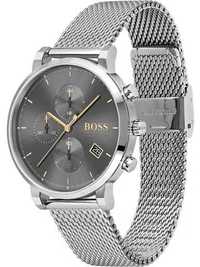 Hugo Boss zegarek 1513.807 - Produkt męski