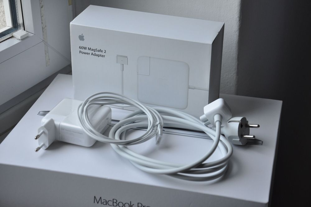 MacBook Pro Retina 13 2015 A1502 16GB / 256GB Komplet Stan idealny