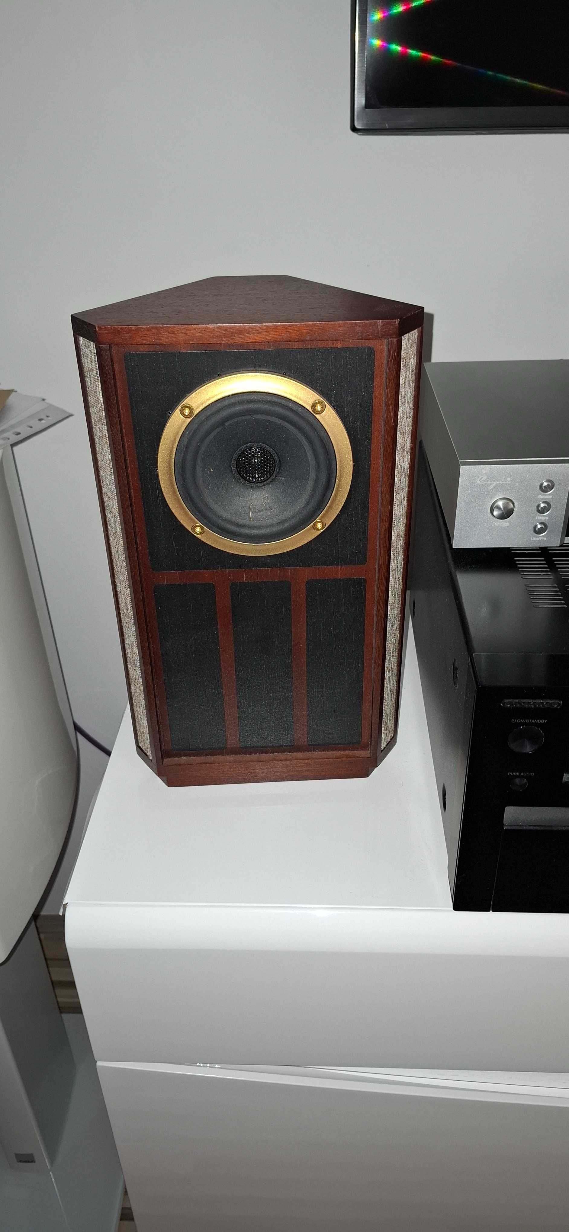 Tannoy Autograph mini