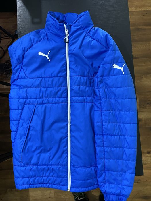 Куртка  Puma Stadium