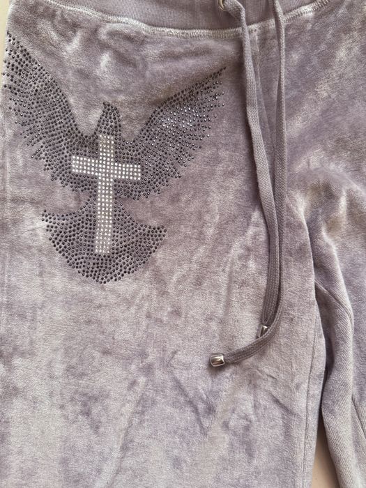 Продам женский спорт костюм Philip Plein, оригинал