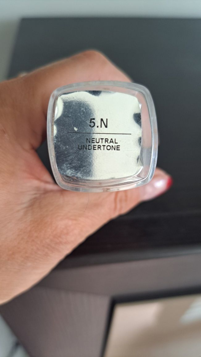 Loreal tru match neutral 5N