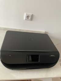 Impressora HP Envy 4528