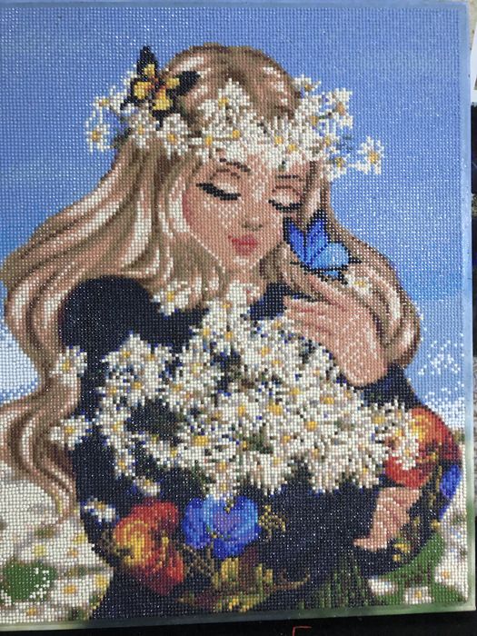 Продам картини дуже гарні