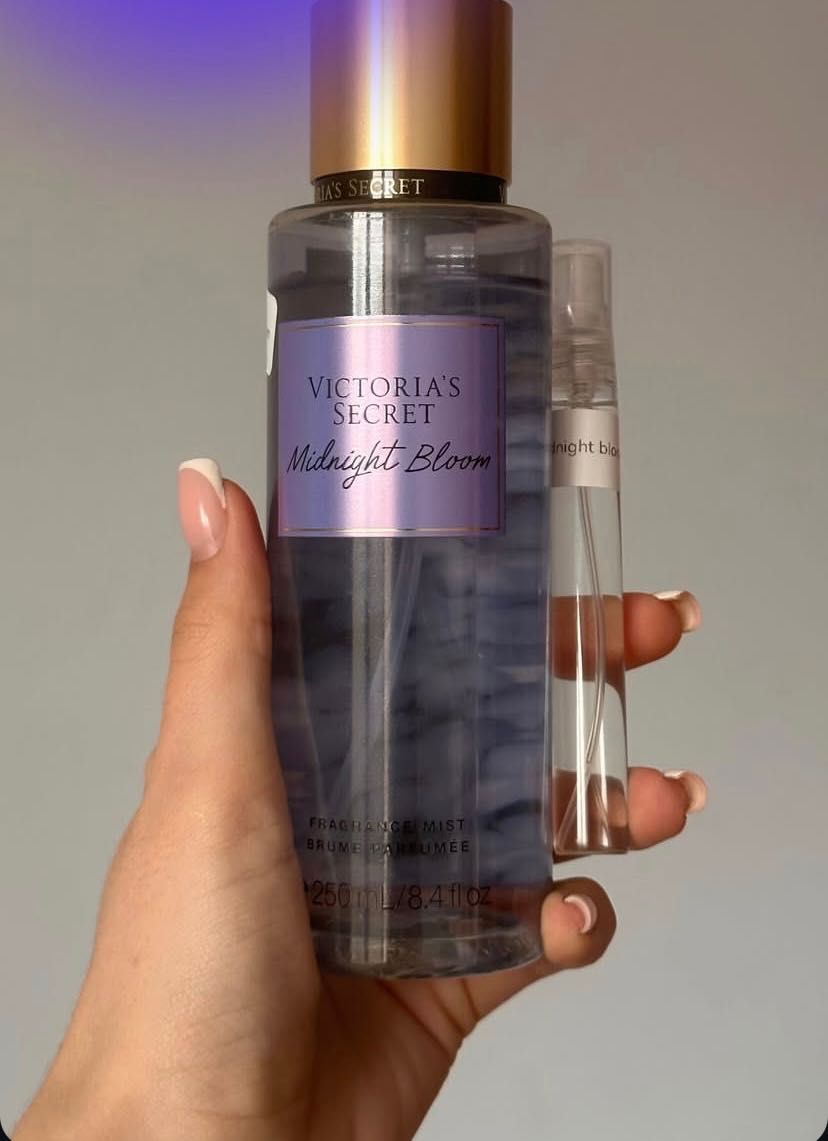 Спрей для тіла Victoria's Secret, Міст Вікторія Сікрет !розпил!