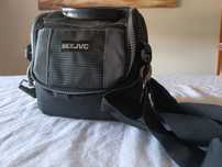 Máquina de filmar