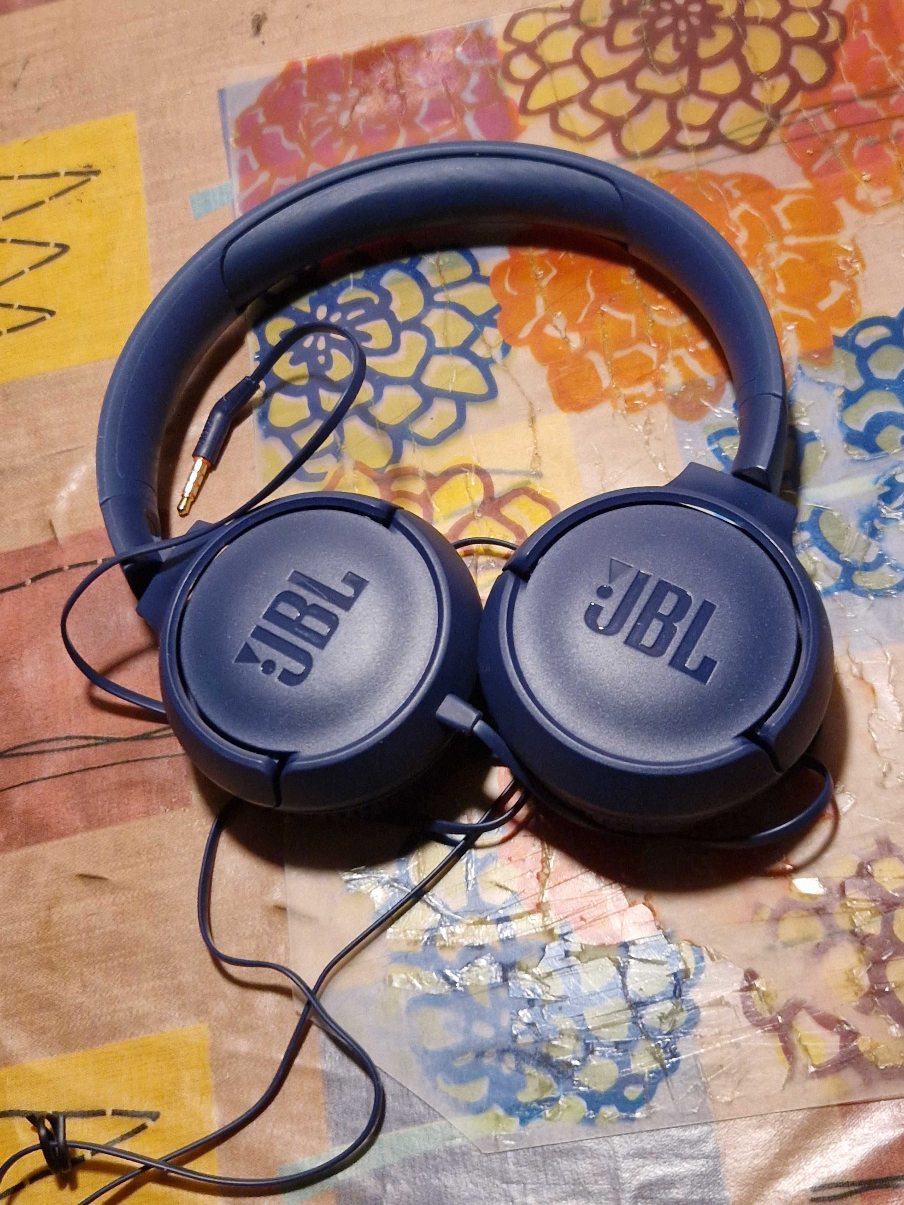 headphones jbl tune 500 com garantia
