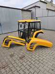Kabina c 360 Kabina ciągnikowa C360  Maska c 360 Kabina do c360 nowość