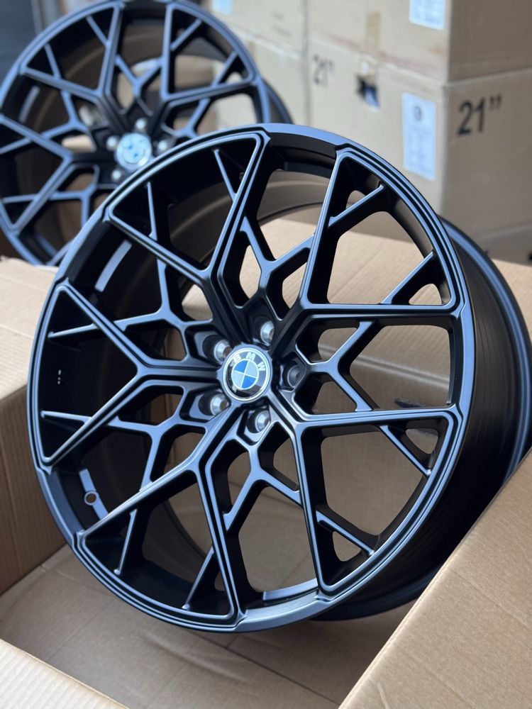 Диски Нові R19/5/120 BMW 3 F30 5 E60 F10 X3 F25 .. в Наявності .