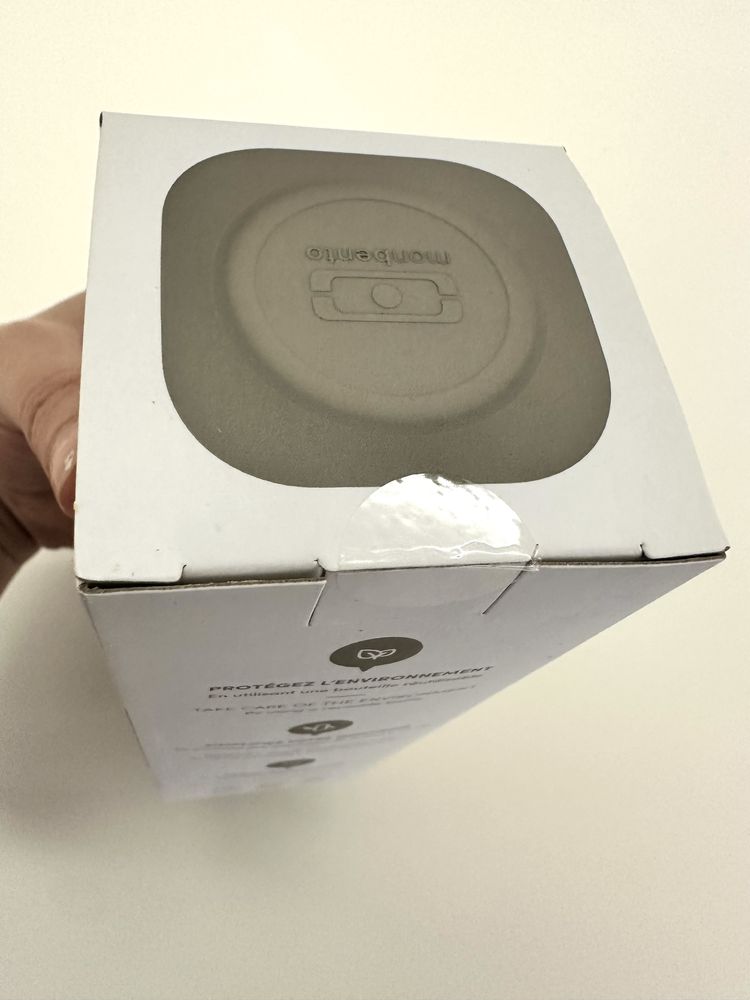 Garrafa MB Positive Monbento