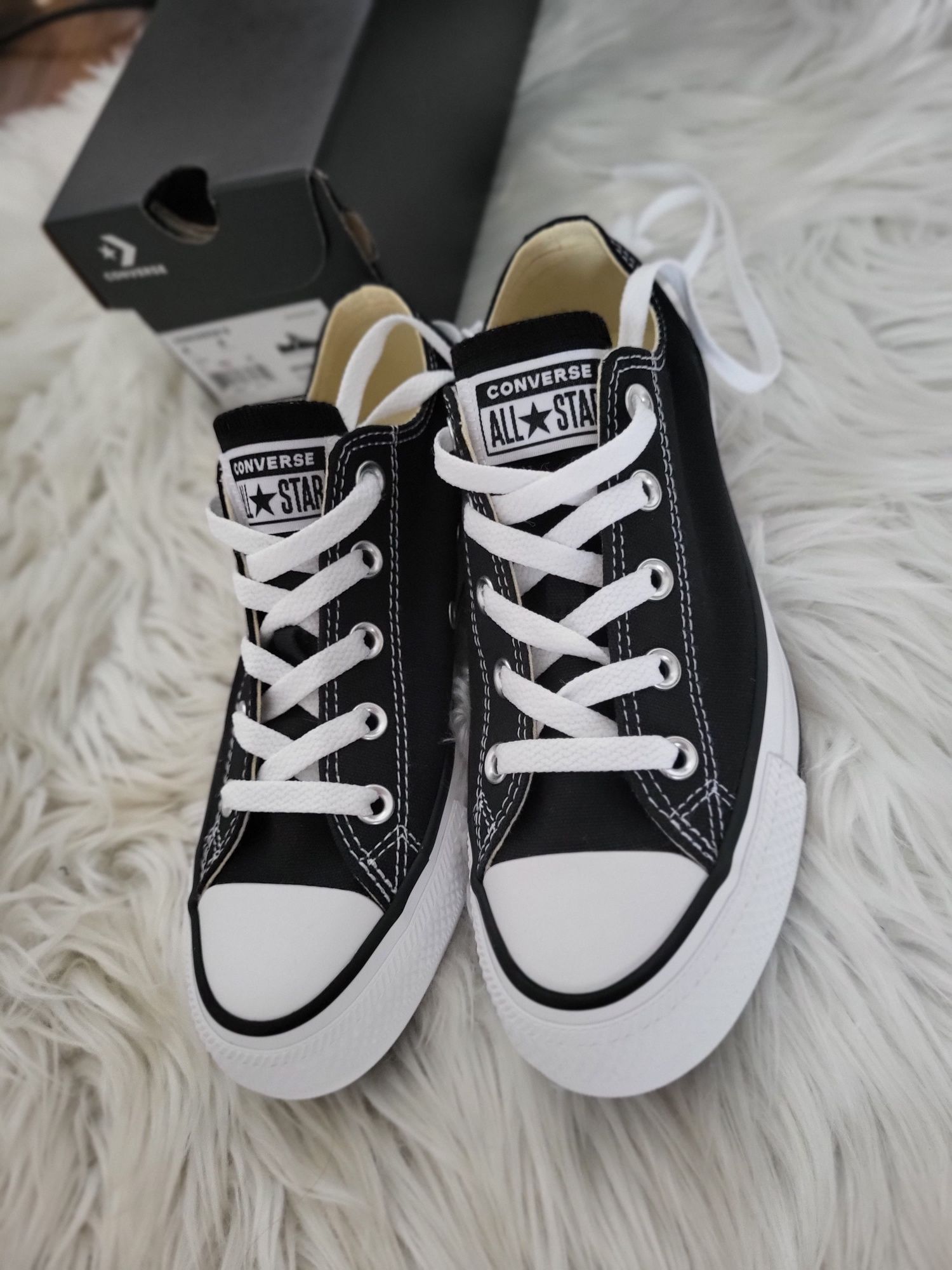 Converse oryginalne