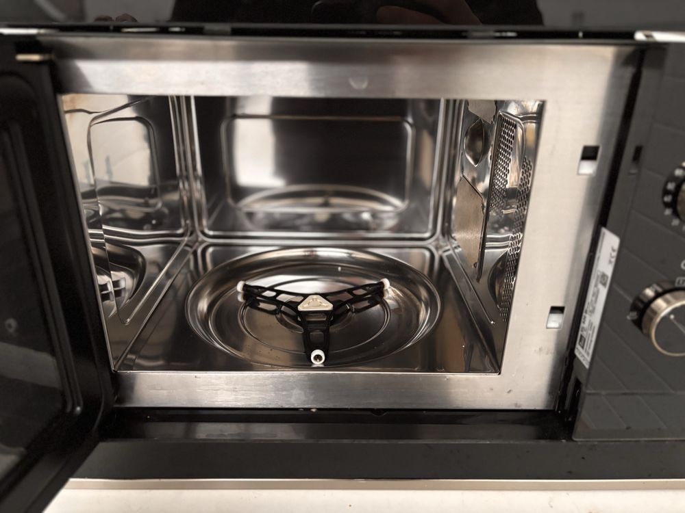 Microondas de Encastrar TEKA ML 820 BI