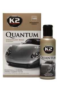 K2 quantum wosk syntetyczny