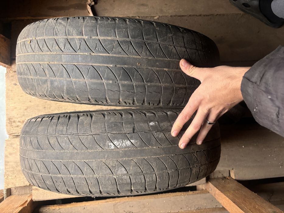 Продам стокові штамповані диски на ВАЗ