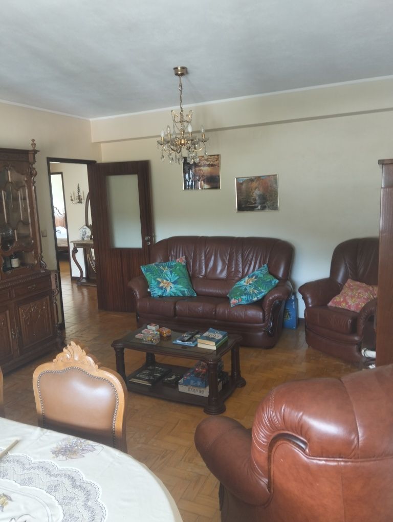 Apartamento T3 Lamego