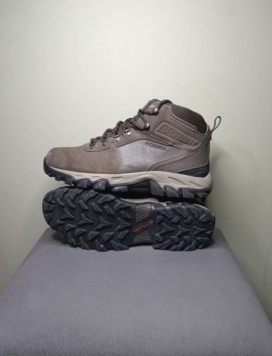 Trekkingi Columbia, rozmiar 43.