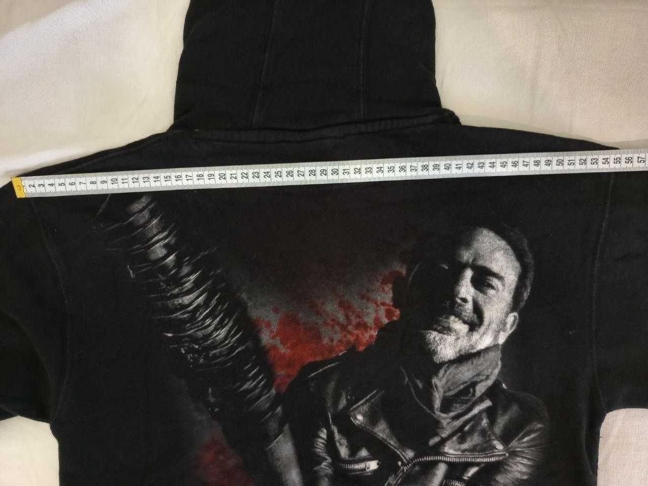 Худі The Walking Dead S