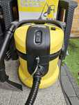 Odkurzacz piorący Karcher SE 4002