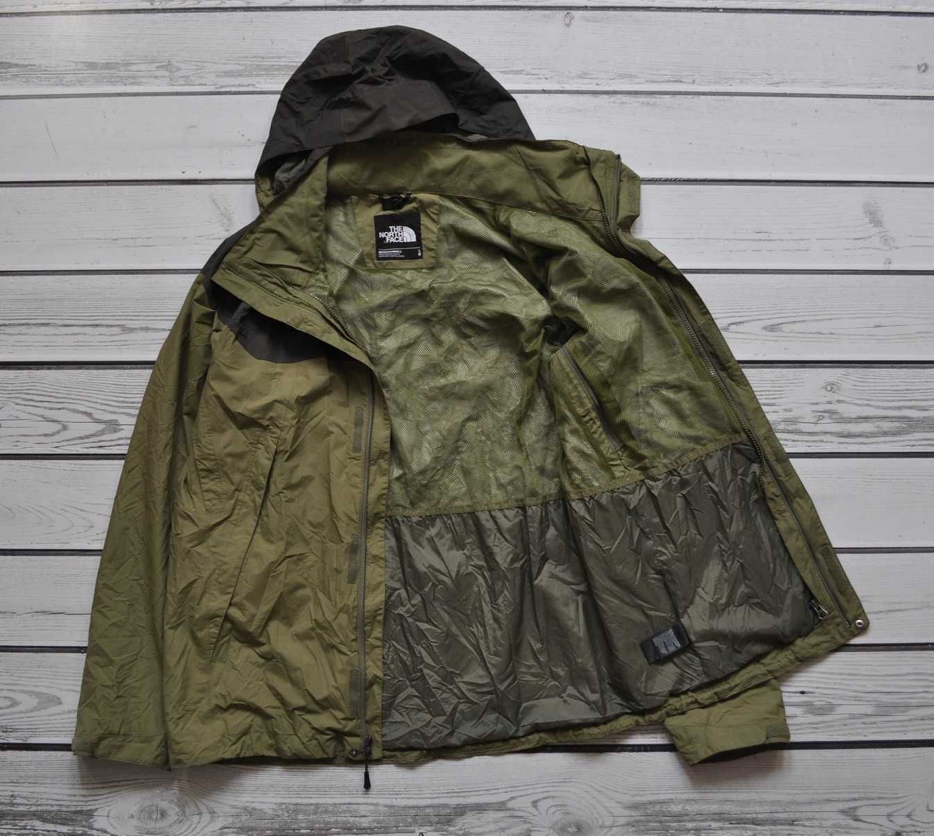 kurtka The North Face Hyvent L