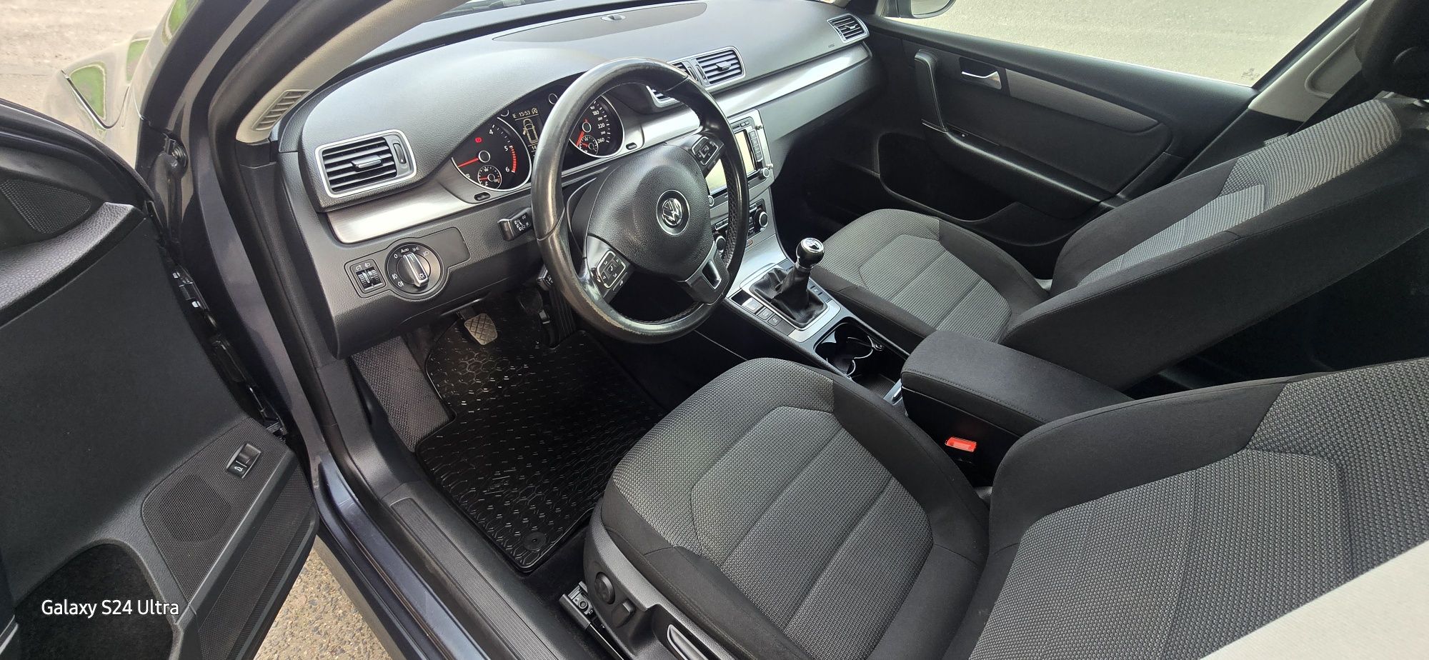 Sprzedam  Passata b7 2.0tdi