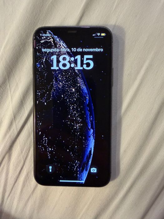 iPhone 11 Pro 256GB
