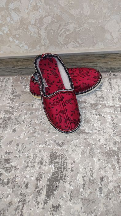 Тапочки тапки взуття дитяче в садочок