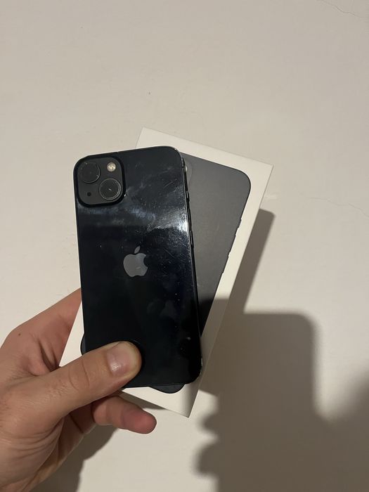 Продам айфон 13/128 iphone 13/128