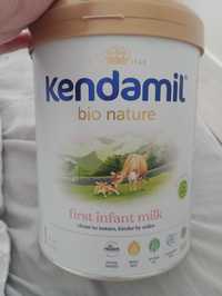 Kendamil bio nature 600 g mleko modyfikowane 1 first infant milk eco