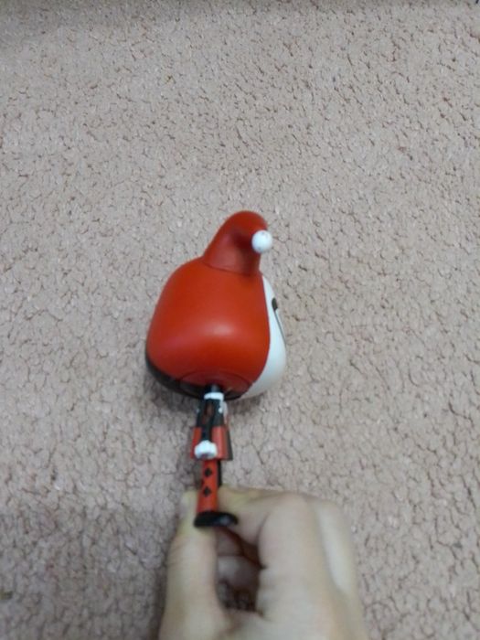 Каликцоня игрушка