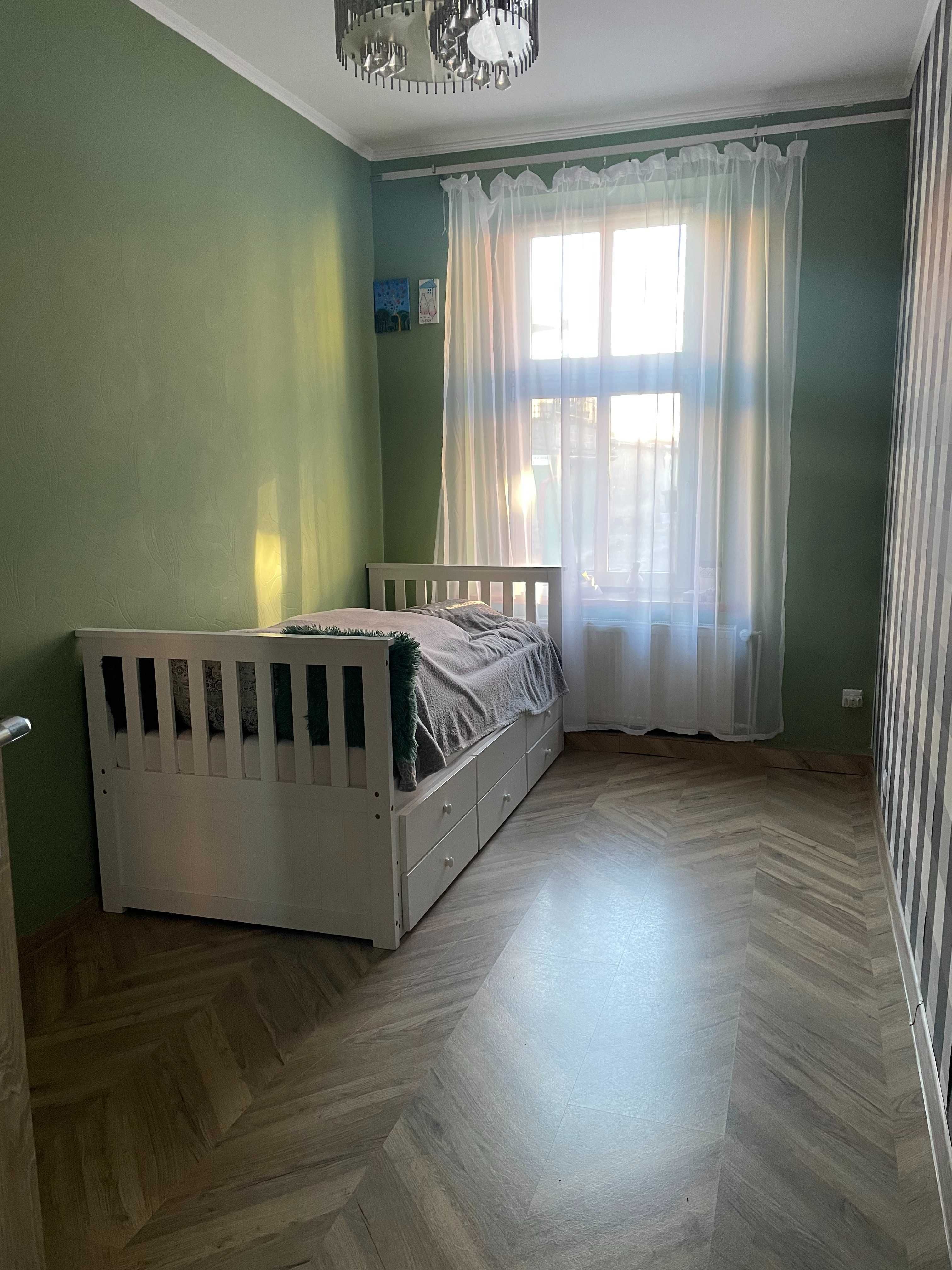 Dom w centrum Ośna Lubuskiego, możliwość zagospodarowania poddasza