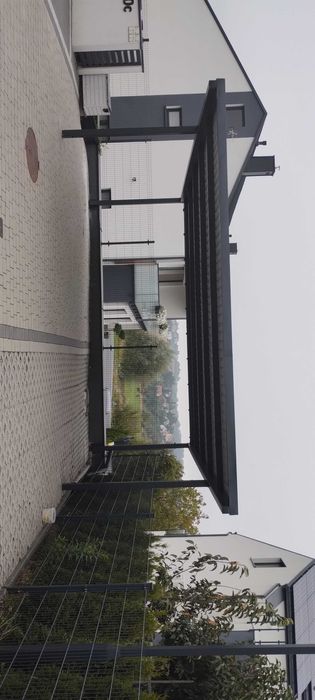 Wiata samochodowa Carport Zadaszenia