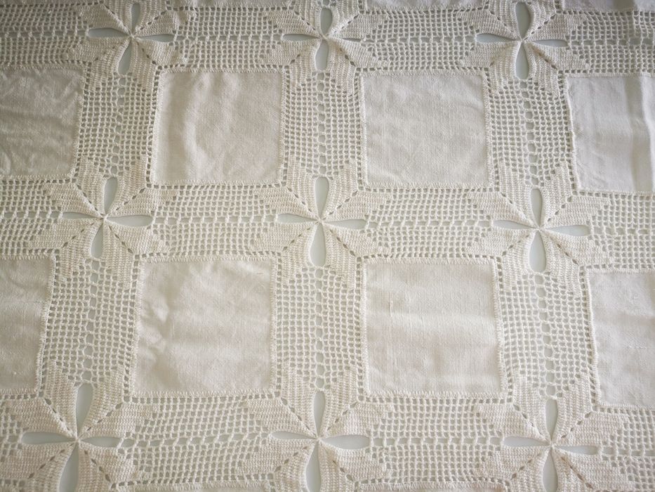 Toalha linho 1.80 por 1.17 cm