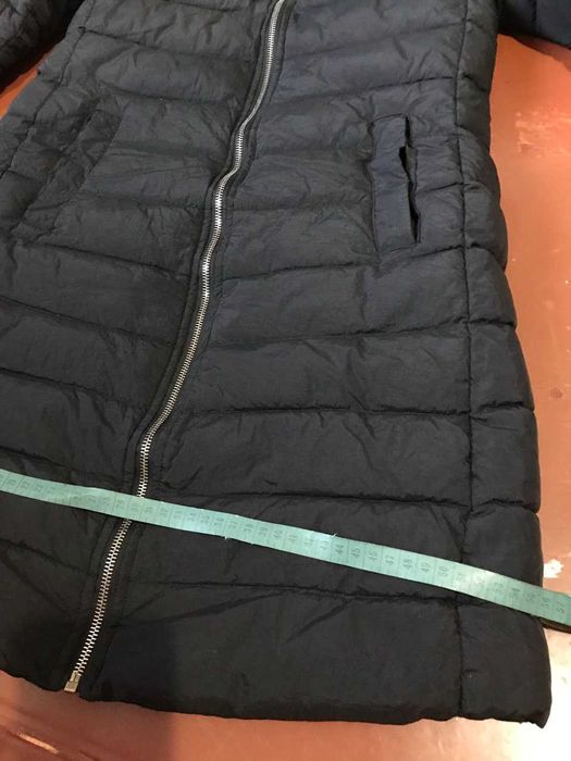 Куртка-пальто зима-осінь жіноча М