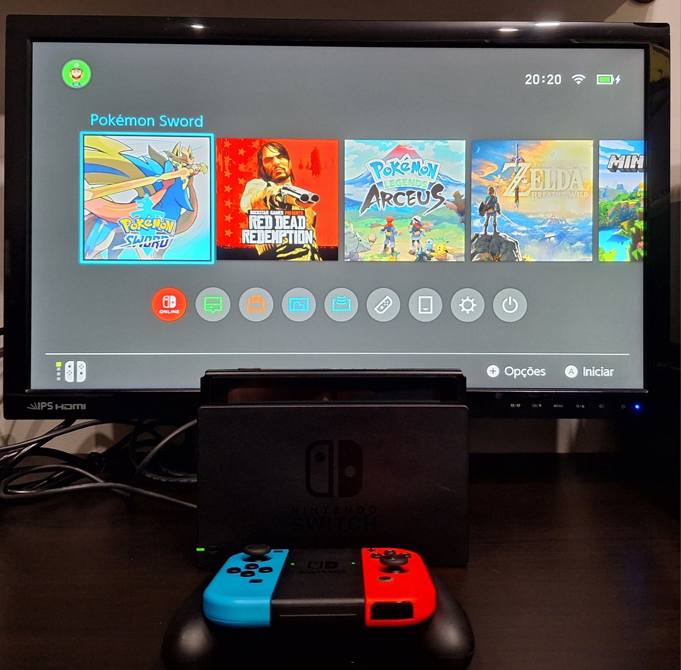 Nintendo Switch v2