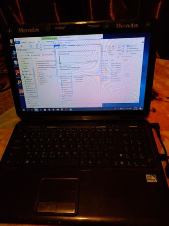 Asus x50ie ноутбук