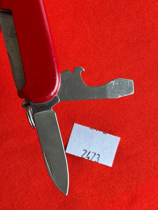 Мультитул Victorinox Spartan 91mm 0.2473