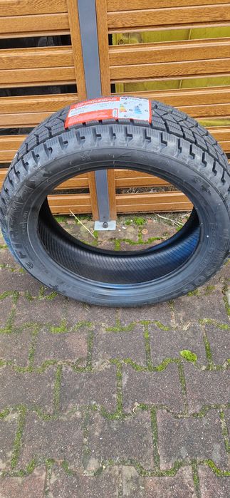 Sprzedam nowe opony zimowe - 4 szt.