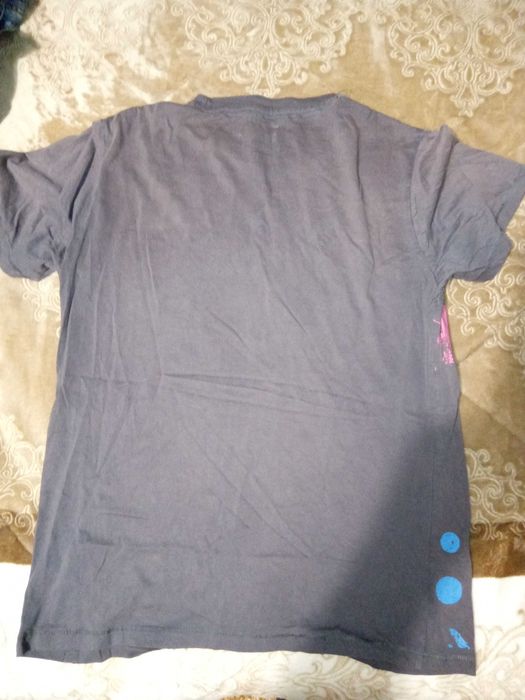 Vendo T-shirts Tiffosi