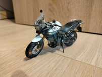 Triumph welly burago