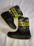 Moon Boot Wysokie  Buty Śniegowce rozmiar 35 -36