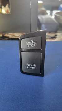 Przycisk Start/Stop Audi A6 C6 Oryginał 100% sprawny