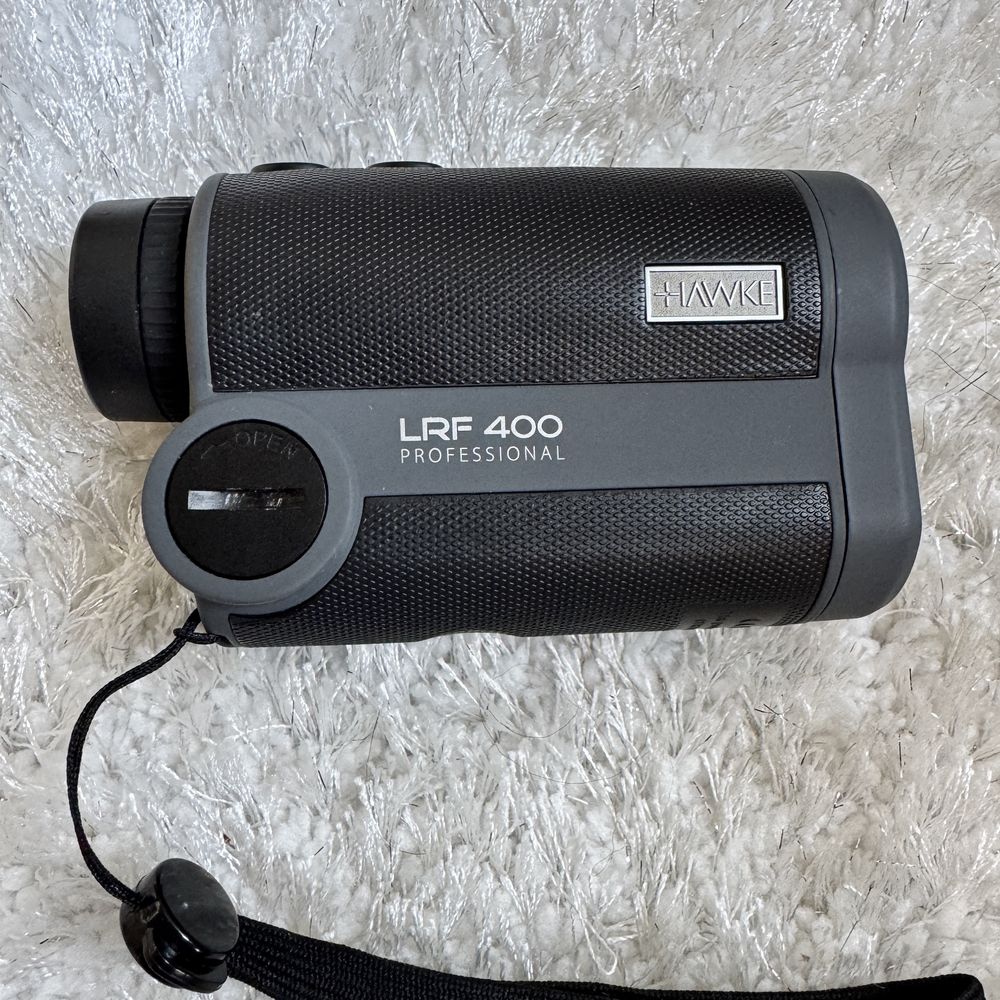 Dalmierz laserowy Hawke LRF 400 Professional