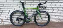 Rower Czasowy Cannondale Slice di2