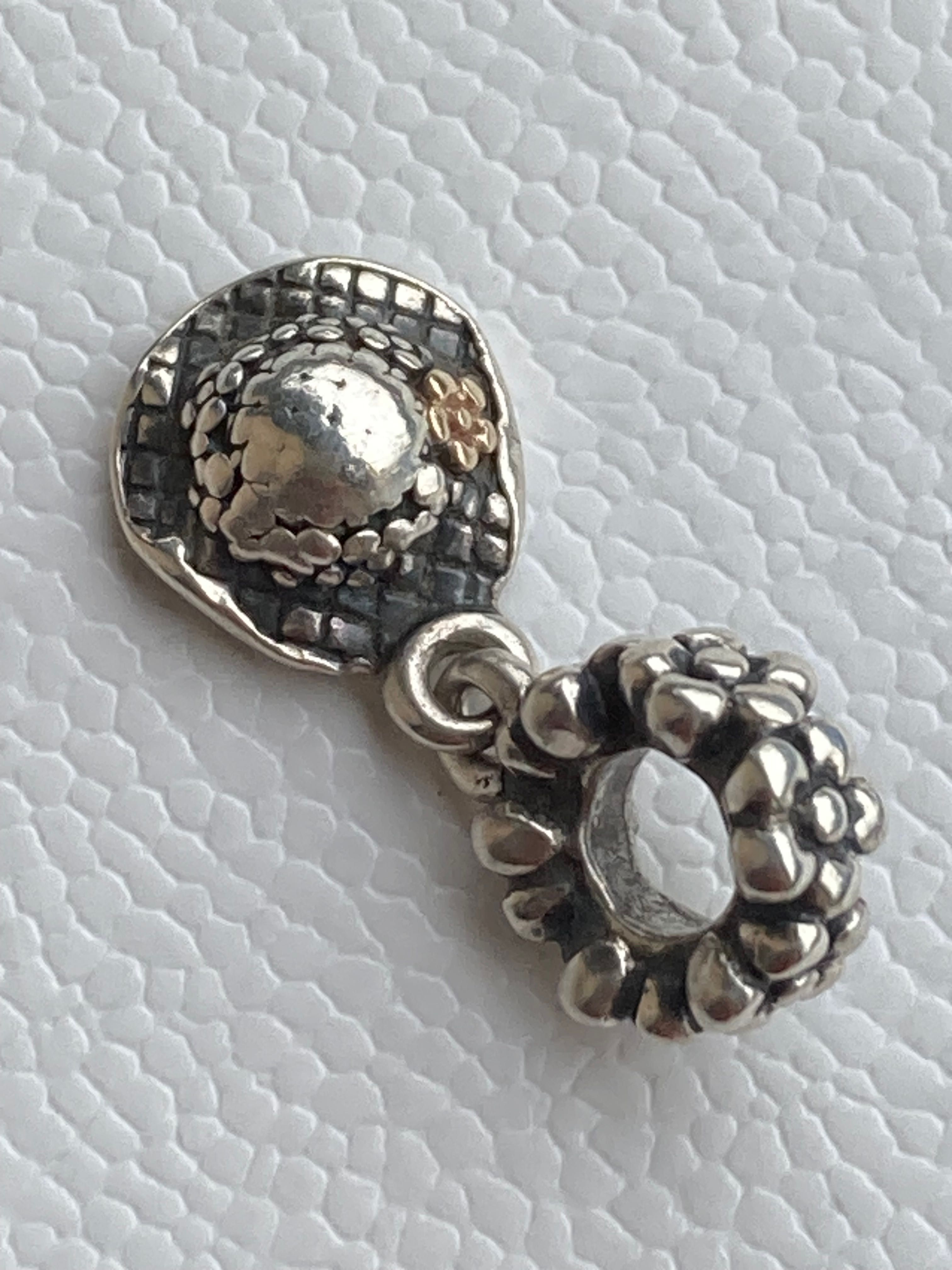 Pandora Kapelusz 790954