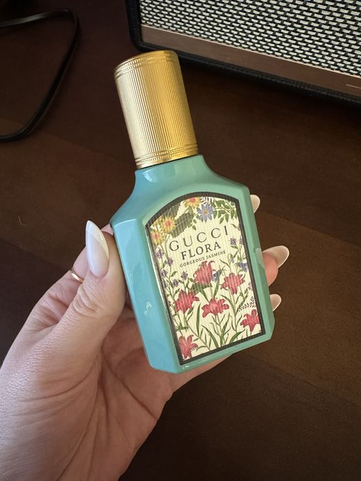 Gucci flora оригинал